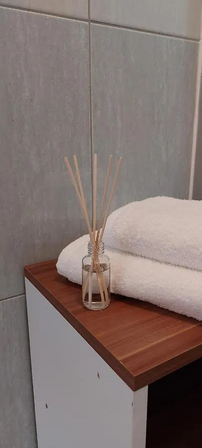 Apartment Apartman Marin - Zadar