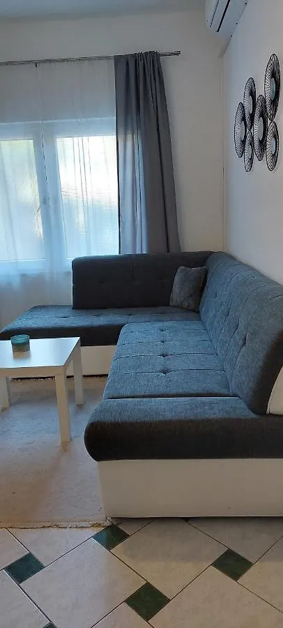Apartman Marin - Zadar 0*,  Croatia
