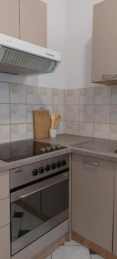 Apartman Marin - Zadar Croatia