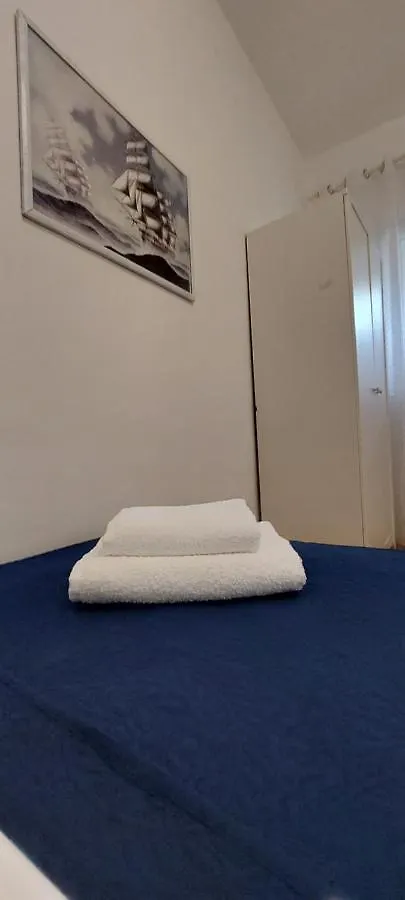 Apartman Marin - Zadar 0*,