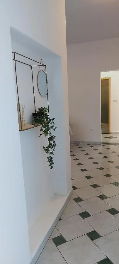 Apartman Marin - Zadar