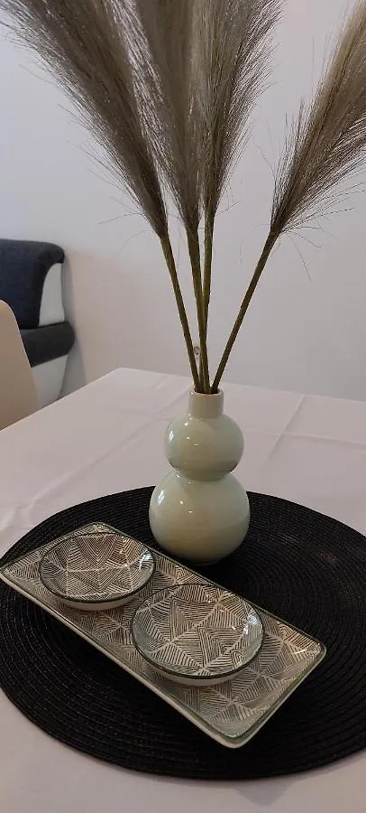 Apartman Marin - Zadar 0*,