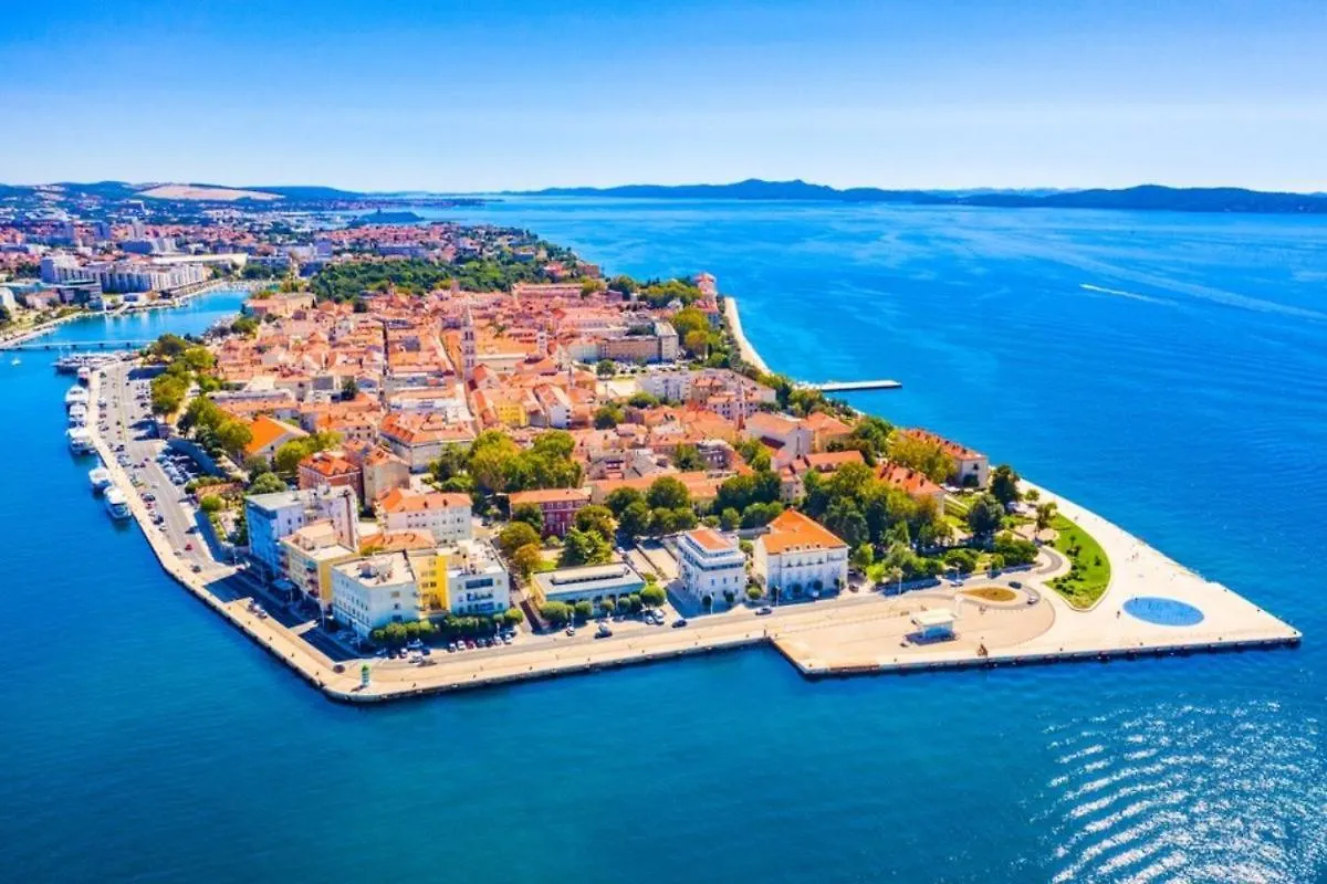 Apartment Apartman Marin - Zadar