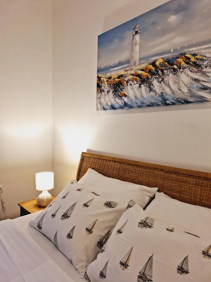 Apartment Apartman Marin - Zadar Croatia