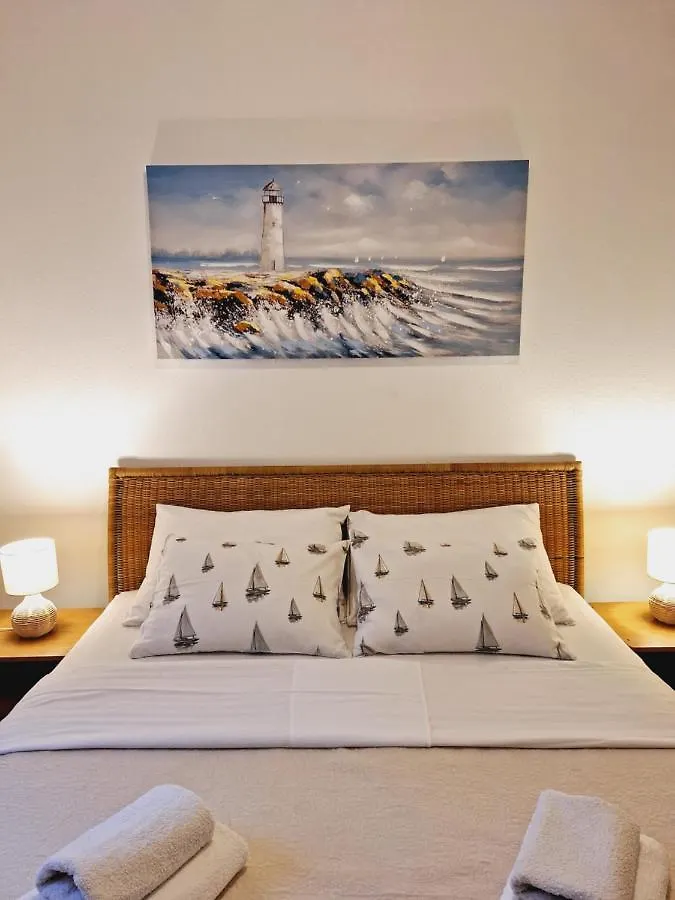 Apartman Marin - Zadar
