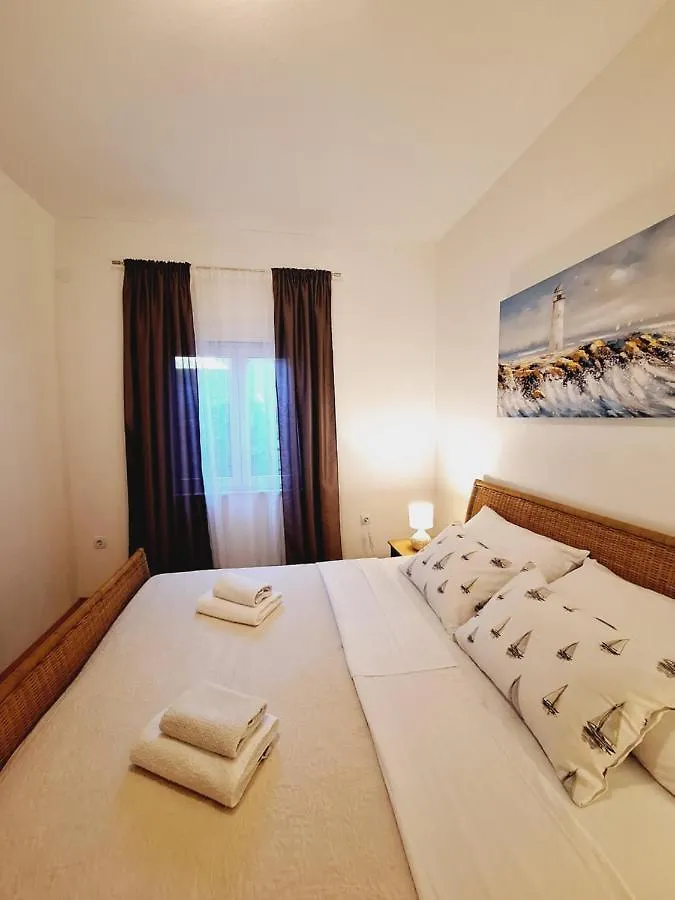 Apartment Apartman Marin - Zadar