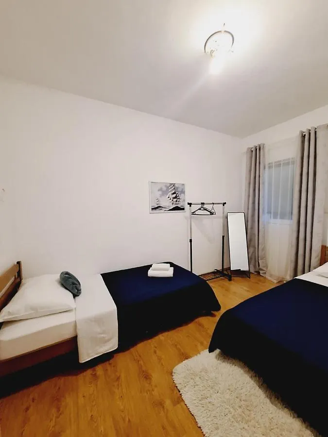 Apartman Marin - Zadar Croatia